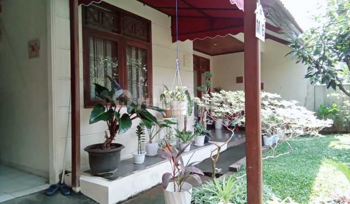 House for Sale in Rempoa, Cluster, Green, Ready to Live In, Affordable