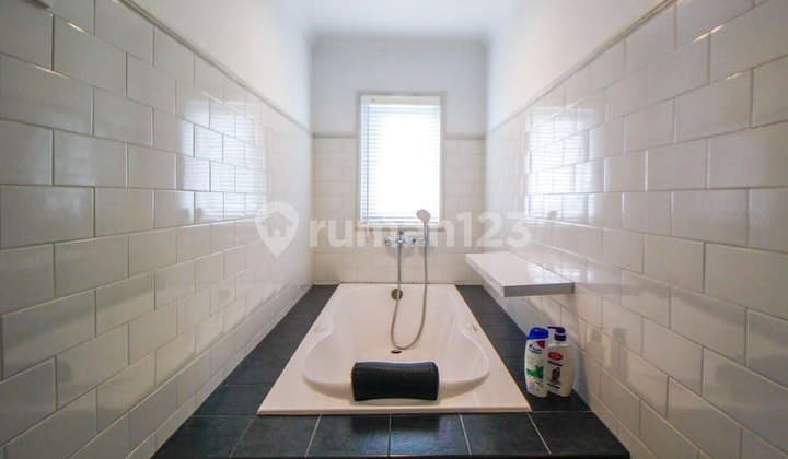 RUMAH CANTIK SIAP HUNI DI SAYAP JL. CIKUTRA DEKAT GASIBU KOTA BANDUNG