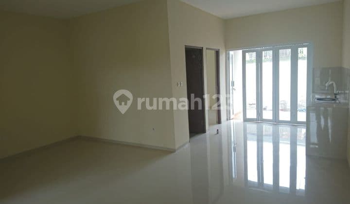 Rumah Baru di Cisaranten dekat Arcamanik Endah Kota.Bandung