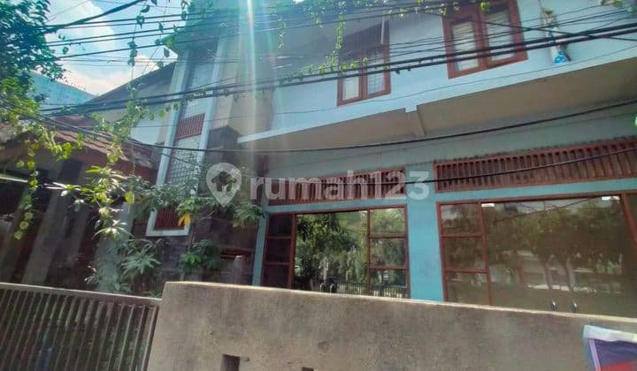 Rumah Kost 2 Lantai di jatinangor sangat dekat IPDN