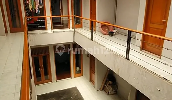 Rumah Kost 2 Lantai di jatinangor sangat dekat IPDN