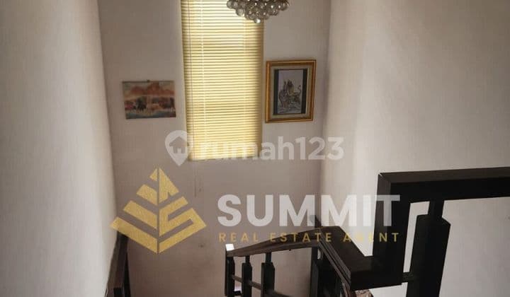Rumah Cantik 2 Lantai di ANTAPANI Kota Bandung