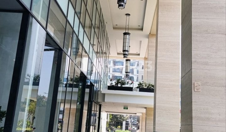 Cheap Apartment Headquarters in Bandung City