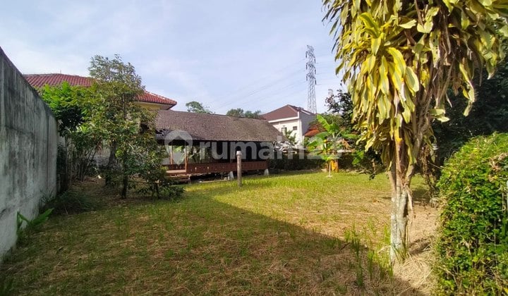 Tanah dalam Cluster ARCAMANIK ANTAPANI dekat sd Mutiara Bunda,cendikia muda, bintang madani , rabbani