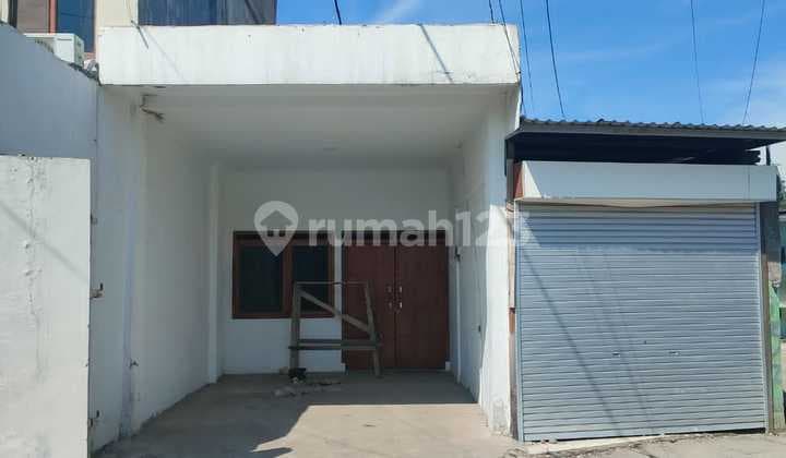 CEPAT Rumah Murah di TURANGGA BUAH BATU