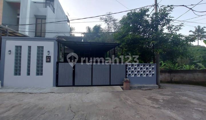 Rumah Bagus Shm Padasuka Di Bandung Kota
