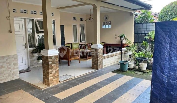 Rumah Siap Huni di Rancasari Kota Bandung Dekat Rs Al Islam