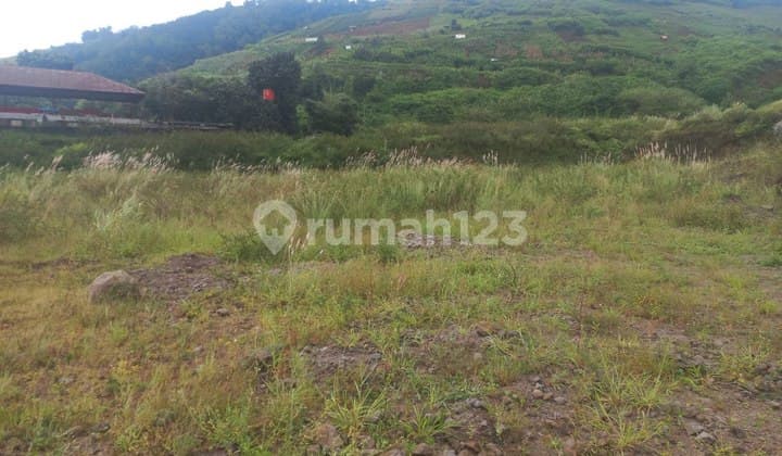 TANAH SIAP BANGUN DI LINGKAR NAGREK COCOK UNTUK INVESTASI ATAU POM BENSIN