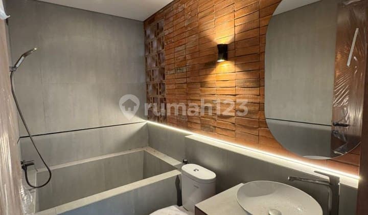 Rumah Baru di Arcamanik Dekat Sekolah Mutiara Bunda Bandung