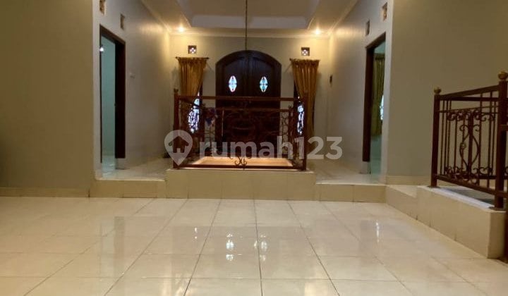 Rumah Siap Huni Dekat Lodaya Kota Bandung