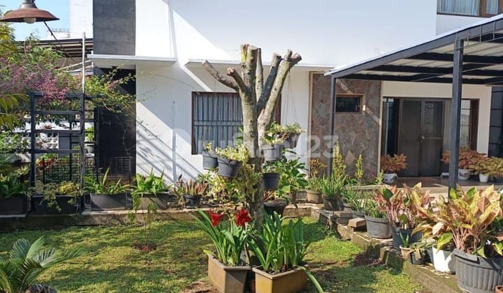 RUMAH MEWAH DI BOJONGKONENG BANDUNG DEKAT CIKUTRA DAN GASIBU