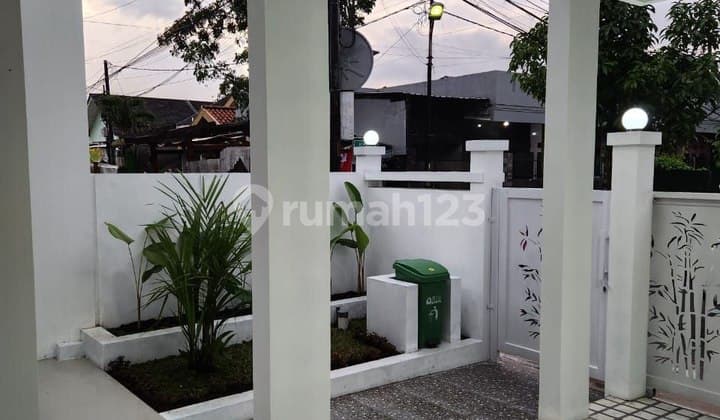 Rumah Baru Di Margahayu Soekarno Hatta Bandung Dekat Rs Al Islam