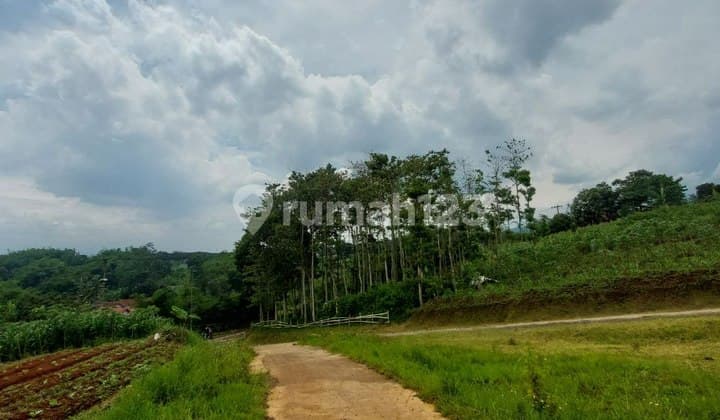 Siap Bangun di Jatinangor Dekat Unpad dan Itb