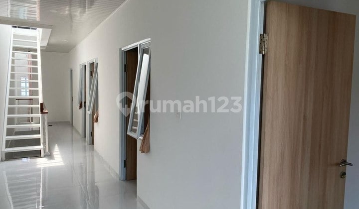 KOSTAN DI JATINANGOR DEKAT KAMPUS UNPAD BANDUNG, ROI 8%
