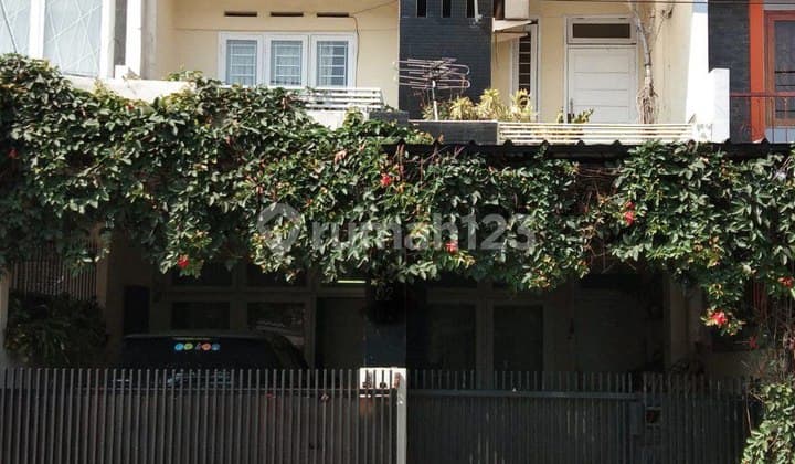 MURAH RUMAH SIAP HUNI DI ANTAPANI KOTA BANDUNG