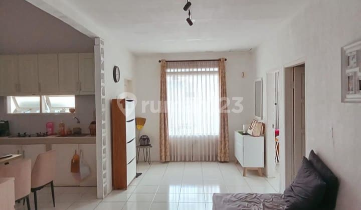 Rumah Minimalis Bagus Shm Di Riung Kota Bandung