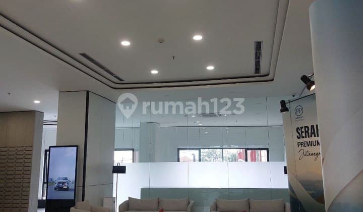 Apartment Unfurnished di Jatinangor Dekat Itb, Unpad,Ipdn