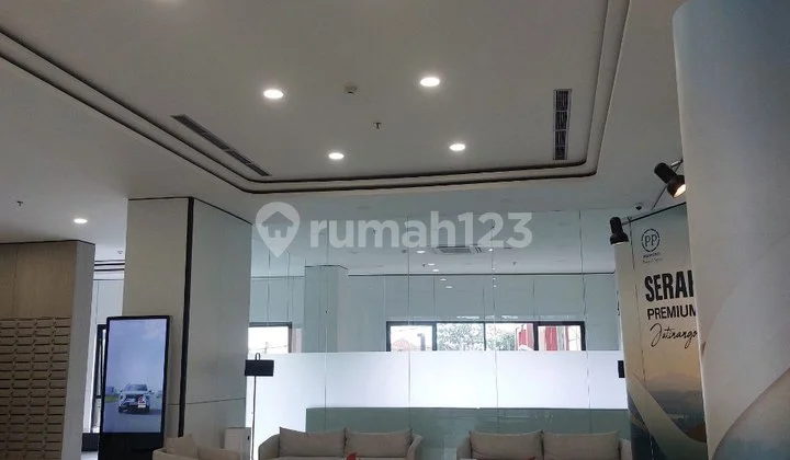 Apartment Unfurnished di Jatinangor Dekat Itb, Unpad,Ipdn