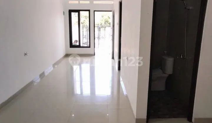 Rumah,Baru Minimalis di Turangga Buah Batu Kota Bandung