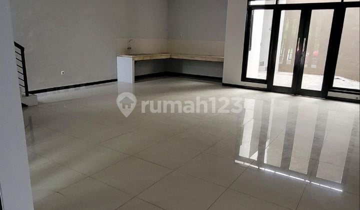 Rumah Siap Huni Di Batununggal Kota Bandung