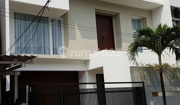 Jual Rumah Gading Kirana Minimalis 11x17 Jarang Ada Siap Huni