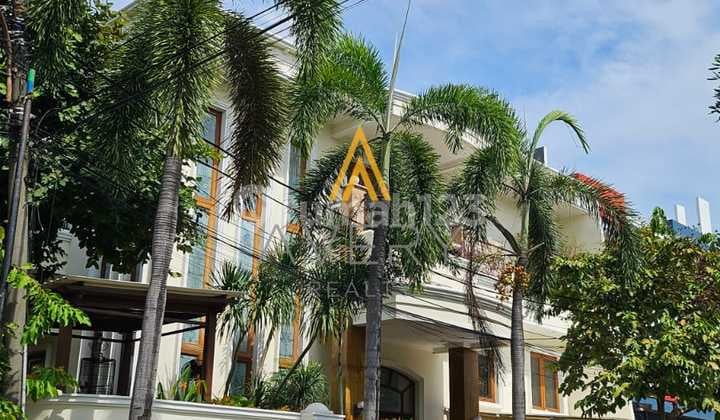 Rumah Huk Gading Kirana Kelapa Gading Jarang Ada 329 M