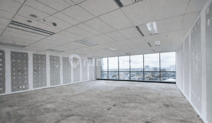 Jual Rugi! Ciputra International Office Tower 114,39M2 Lokasi Strategis