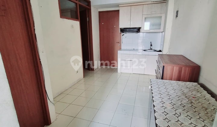 Apartemen Green Parkview Daan Mogot 35M2 2Br Sebrang Transjakarta