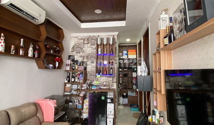 DIJUAL CEPAT! Rumah Mewah Siap Huni di Discovery Bintaro