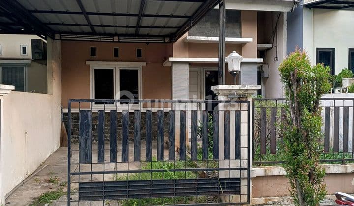 Rumah Jual Butuh Butuh Renov Di Vila Nusa Indah 5 Ciangsana