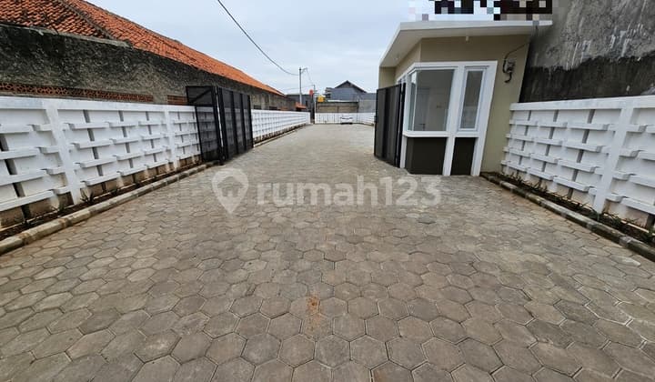 Milenial ! Wujudkan Rumah Pertamamu Dengan Dp 10 Juta All-in