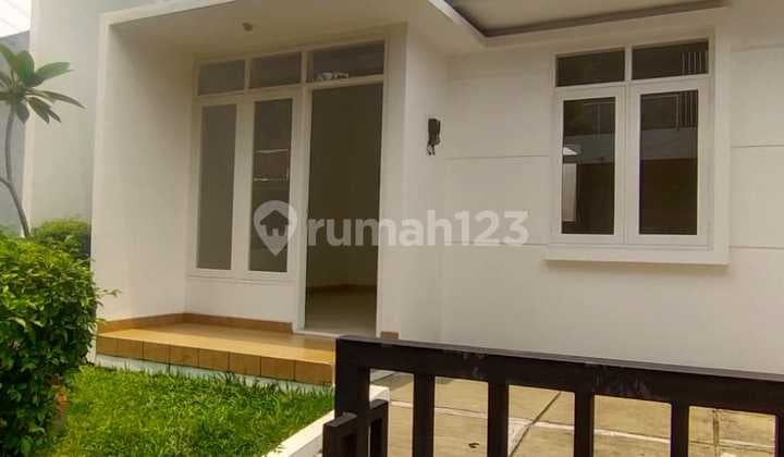 Rumah di Kemang Pratama Promo Discount Bulan Oktober Dekat ke LRT