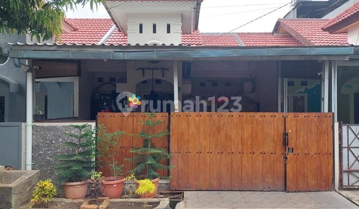 Rumah Bagus Satu Satunya Harga Dibawah Pasaran Shm Galaxy Bekasi
