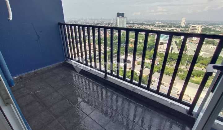 Premium Kingland Semi-Furnished Apartment South Tangerang