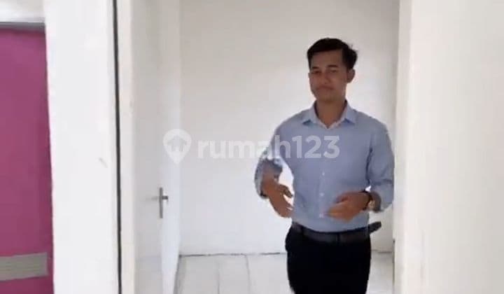 Rumah Subsidi Ready Stock 10 Menit Tol Gabus Tambun Utara