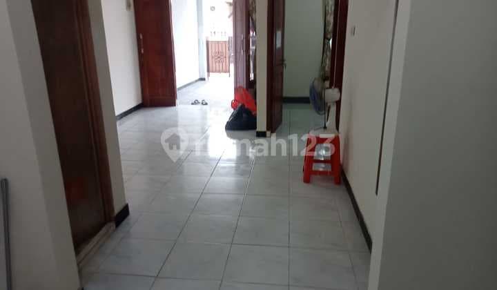 Rumah Baru Renovasi Murah Strategis 15 Menit Stasiun Tambun