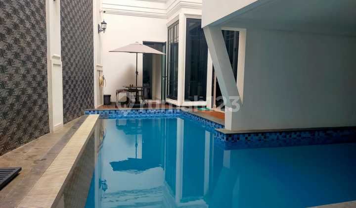 Rumah Mewah Bangunan Berkualitas Grand Citra Cibubur Bekasi