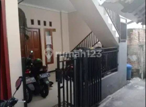 Jual Cepat Rumah Induk dan Kosan Aktif Bangka Jakarta Selatan