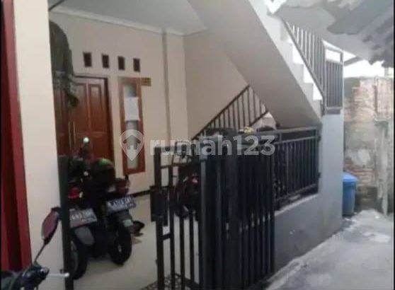 Jual Cepat Rumah Induk dan Kosan Aktif Bangka Jakarta Selatan