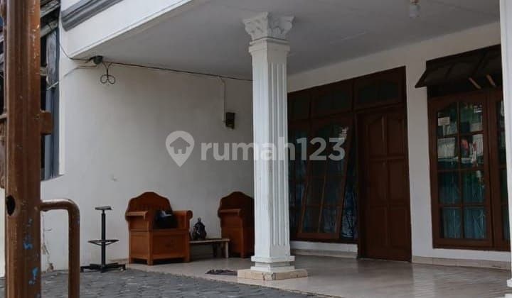 Urgent Sale: Active Furnished Boarding House, Tb Simatupang, South Jakarta