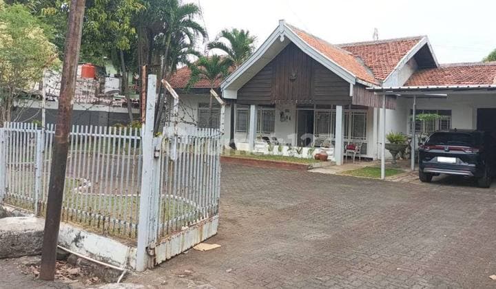 Turun Harga Rumah Luas Dijual Cepat Hitung Tanah Aja Cipinang Jakarta Timur