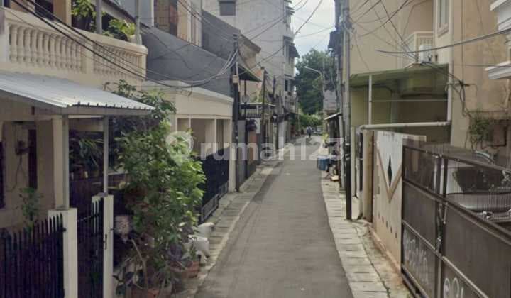 Jual Murah Kosan Aktif Furnished Grogol Jakarta Barat