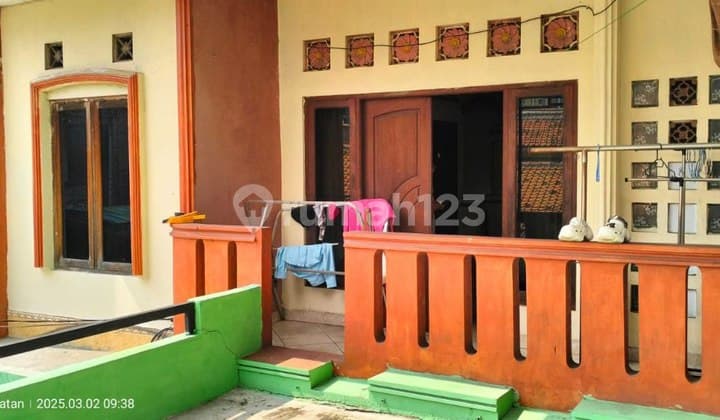 Jual Cepat Nego Halus Kosan Aktif Plus 2 Kontrakan Setiabudi Jakarta Selatan