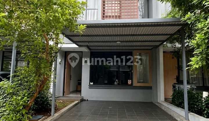 Cheap House at Kotawisata Type 3