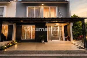 Citra Gran Hook Ready-to-Occupy House