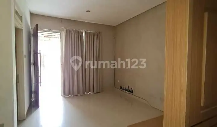 Semi Furnished House, Citra Gran Type 3
