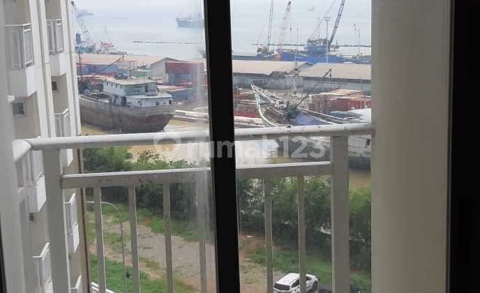 Apartemen Strategis Di Pluit Jakut, Pluit Residenseas