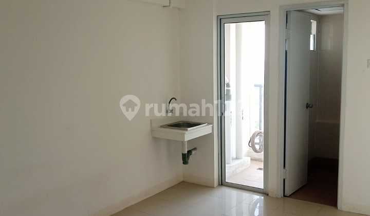 For Sale Immediately Corner Apartment in Bassura City, Cipinang