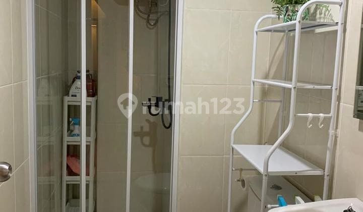 For Sale Immediately 2 BR Midtown Residence Apartment Summarecon Serpong