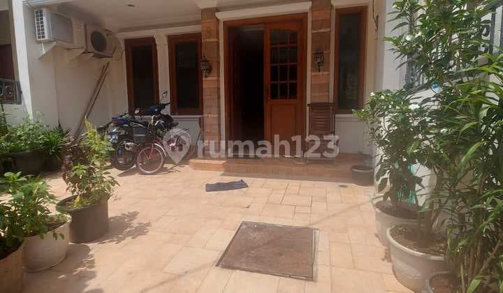 Dijual Rumah 3 Lantai Full, Rapi, Siap Huni di Kelapa Nias, Kelapa Gading